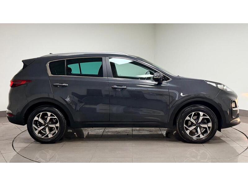Kia Sportage GDi 2 - U400059480