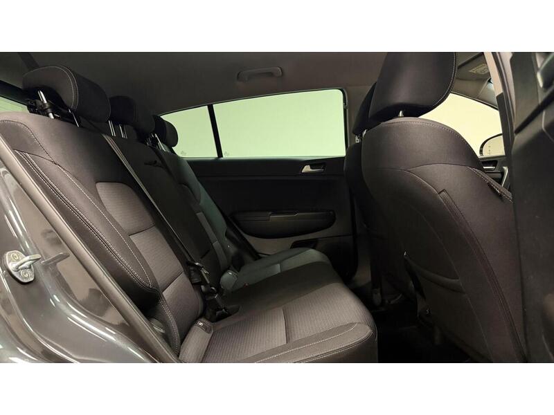 Kia Sportage GDi 2 - U400059480