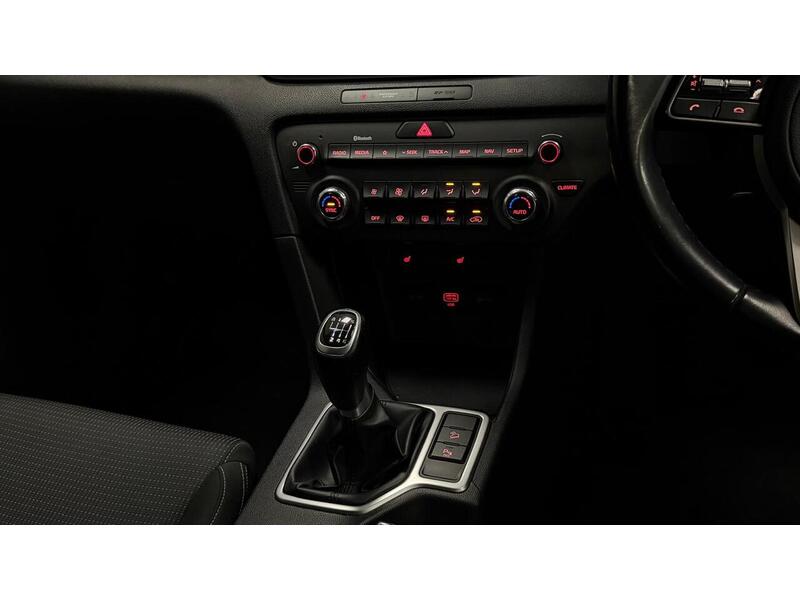 Kia Sportage GDi 2 - U400059480