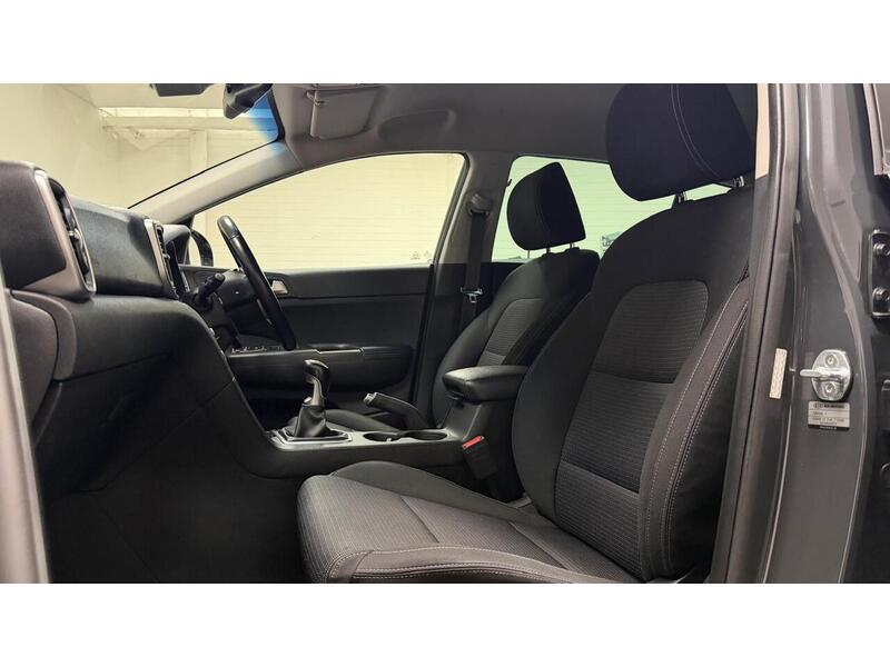 Kia Sportage GDi 2 - U400059480