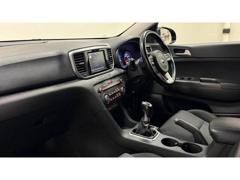 Kia Sportage GDi 2 - U400059480