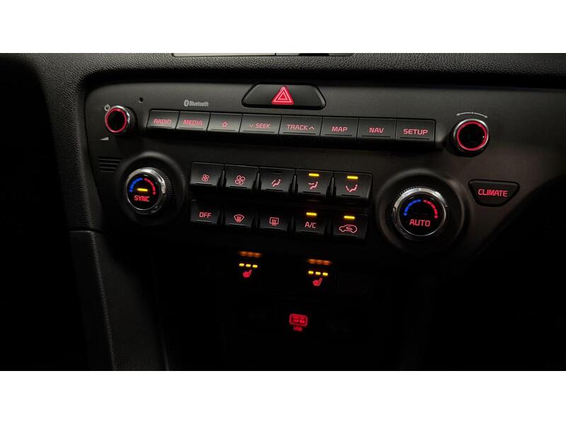 Kia Sportage GDi 2 - U400059480