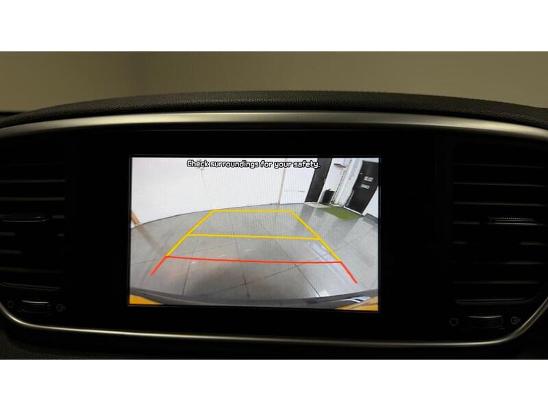 Kia Sportage GDi 2 - U400059480