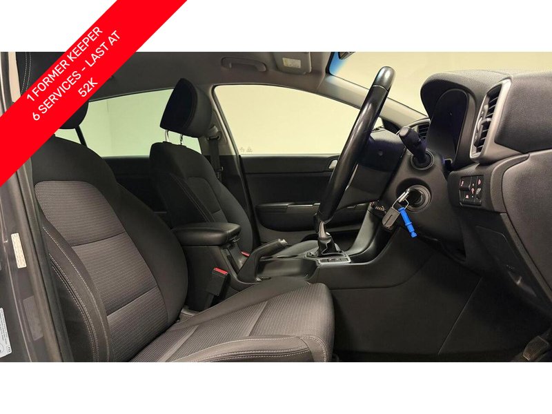 Kia Sportage GDi 2 - U400059480