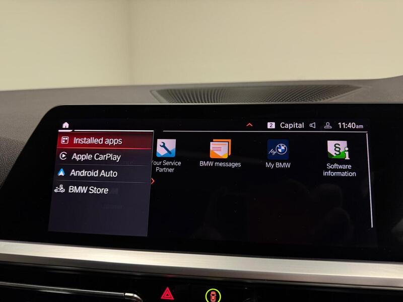 BMW 3 Series 320d M Sport - U400059484