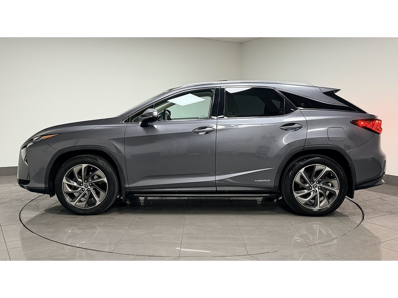 Lexus RX 450h Takumi - U400059485