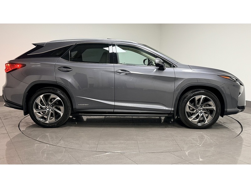 Lexus RX 450h Takumi - U400059485