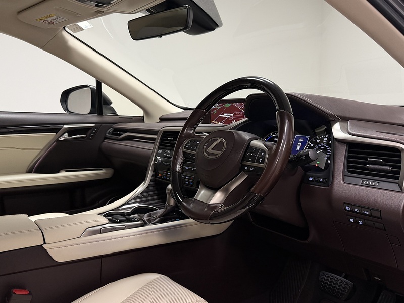 Lexus RX 450h Takumi - U400059485