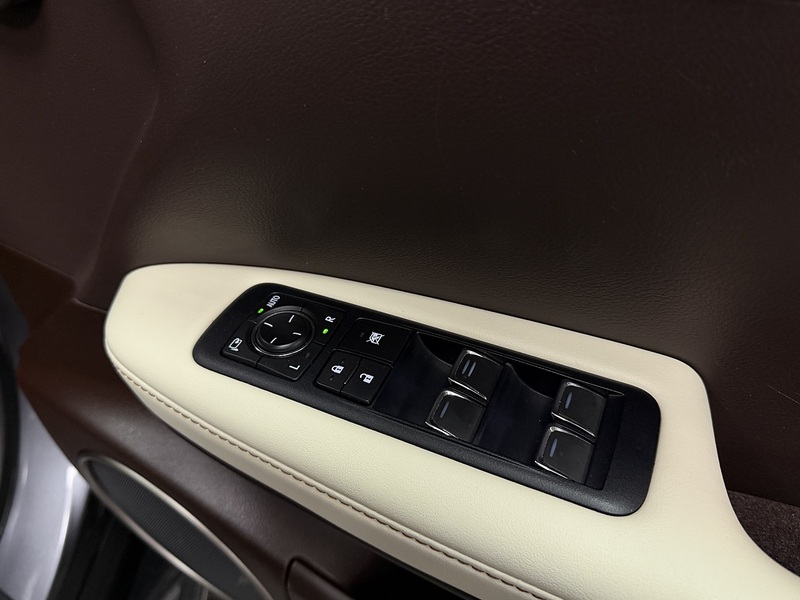 Lexus RX 450h Takumi - U400059485
