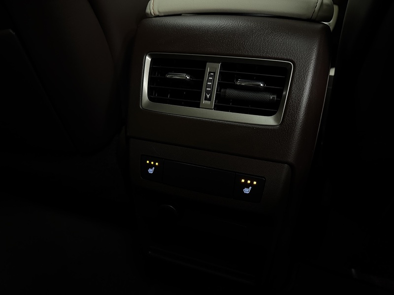 Lexus RX 450h Takumi - U400059485