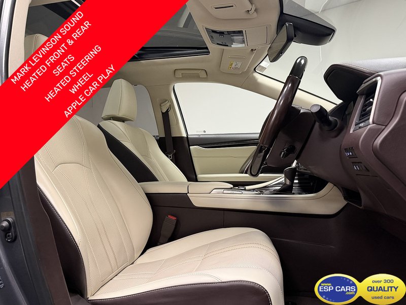 Lexus RX 450h Takumi - U400059485