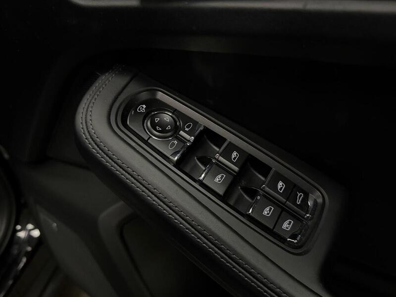 Porsche Macan T V6 S - U400059490