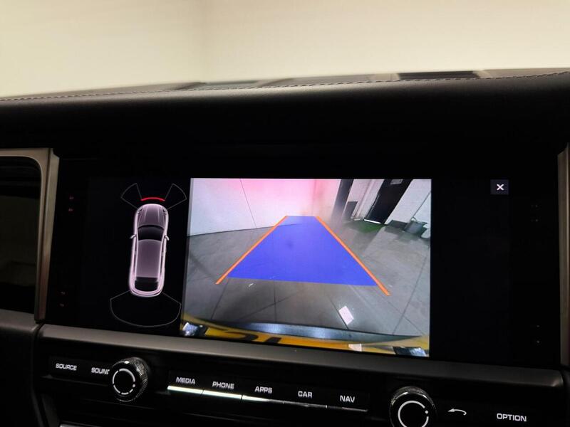 Porsche Macan T V6 S - U400059490