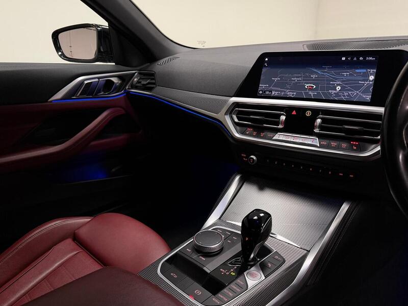 BMW 4 Series M440i MHT - U400059495