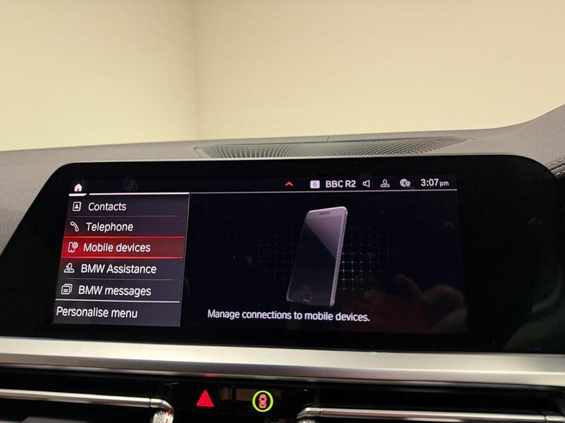 BMW 4 Series M440i MHT - U400059495