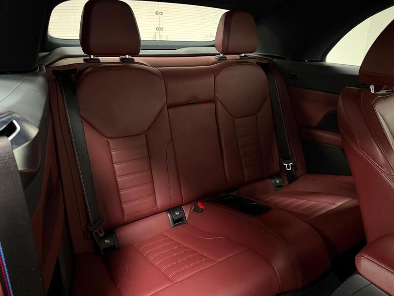 BMW 4 Series M440i MHT - U400059495