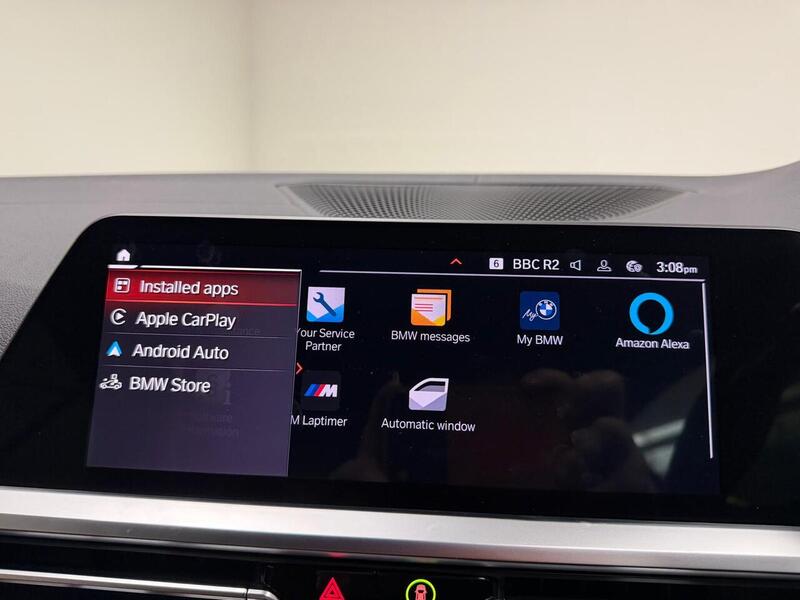 BMW 4 Series M440i MHT - U400059495
