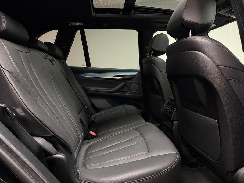 BMW X5 40d M Sport - U400059496