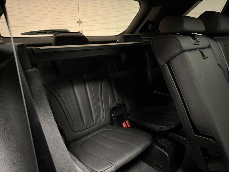 BMW X5 40d M Sport - U400059496