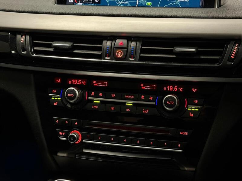 BMW X5 40d M Sport - U400059496