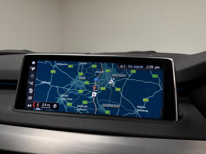 BMW X5 40d M Sport - U400059496