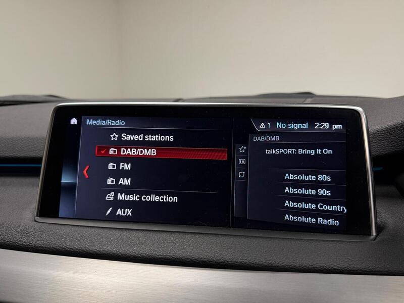 BMW X5 40d M Sport - U400059496
