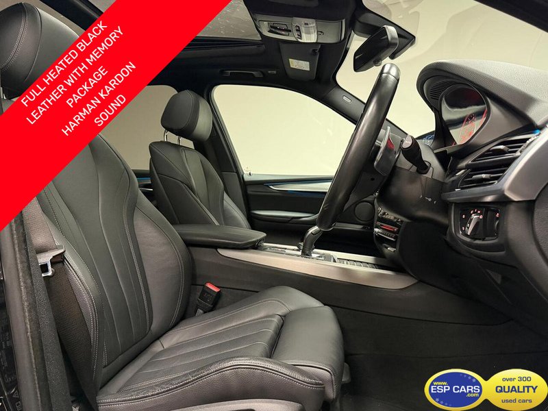 BMW X5 40d M Sport - U400059496