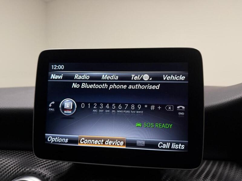 Mercedes-Benz A Class A200 AMG Line - U400059497