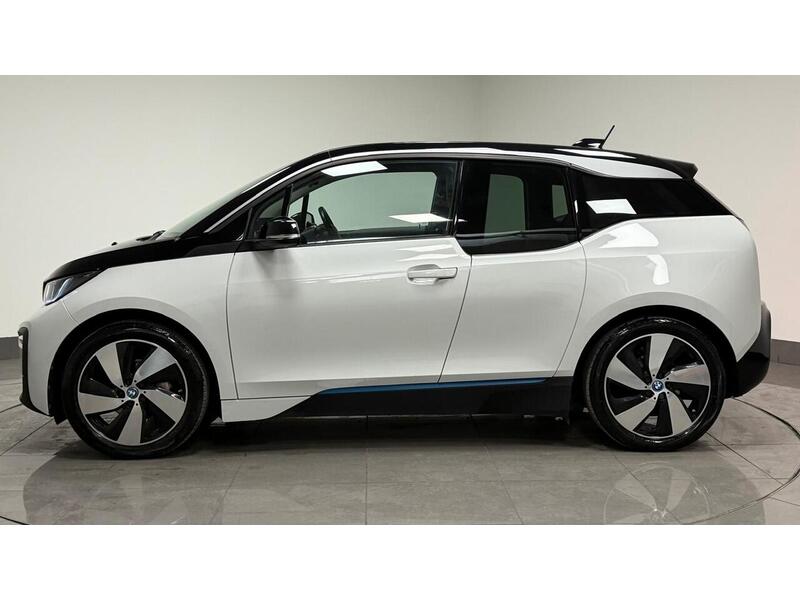 BMW i3  - U400059498