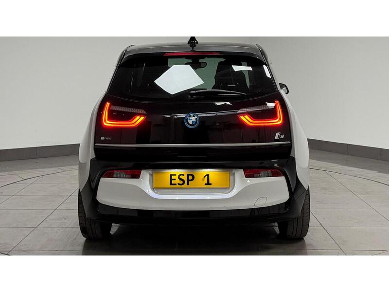BMW i3  - U400059498