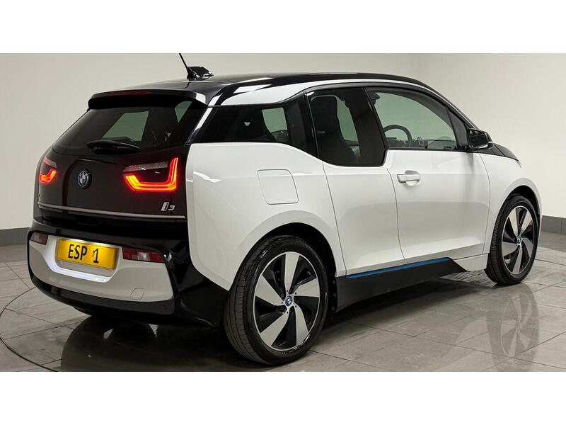 BMW i3  - U400059498