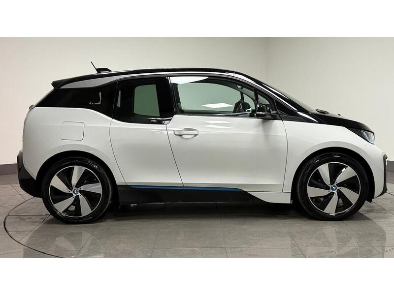 BMW i3  - U400059498