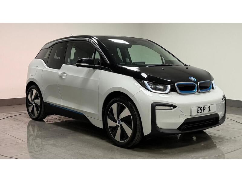 BMW i3  - U400059498