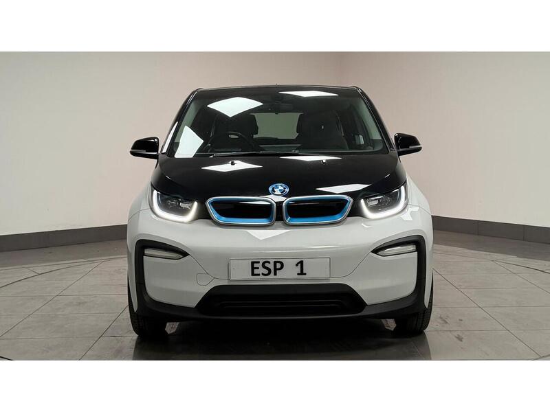 BMW i3  - U400059498