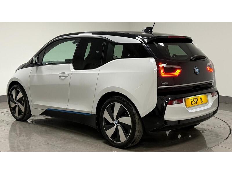 BMW i3  - U400059498