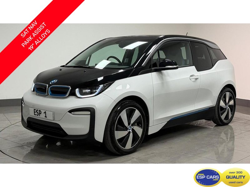 BMW i3  - U400059498