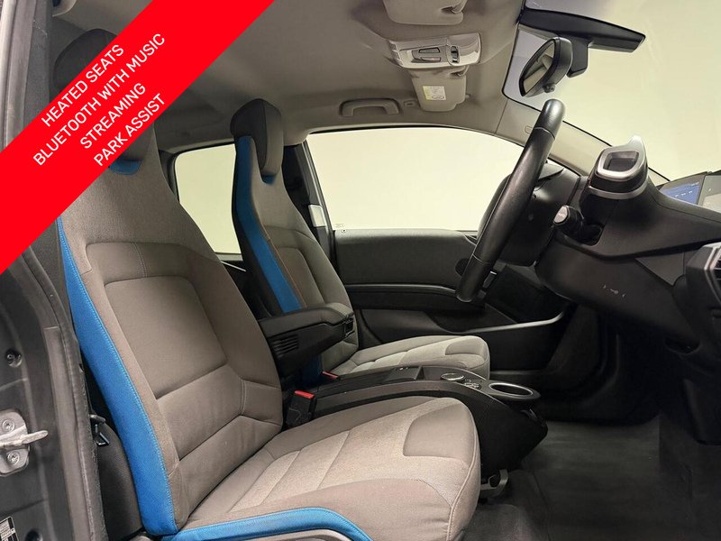 BMW i3  - U400059498