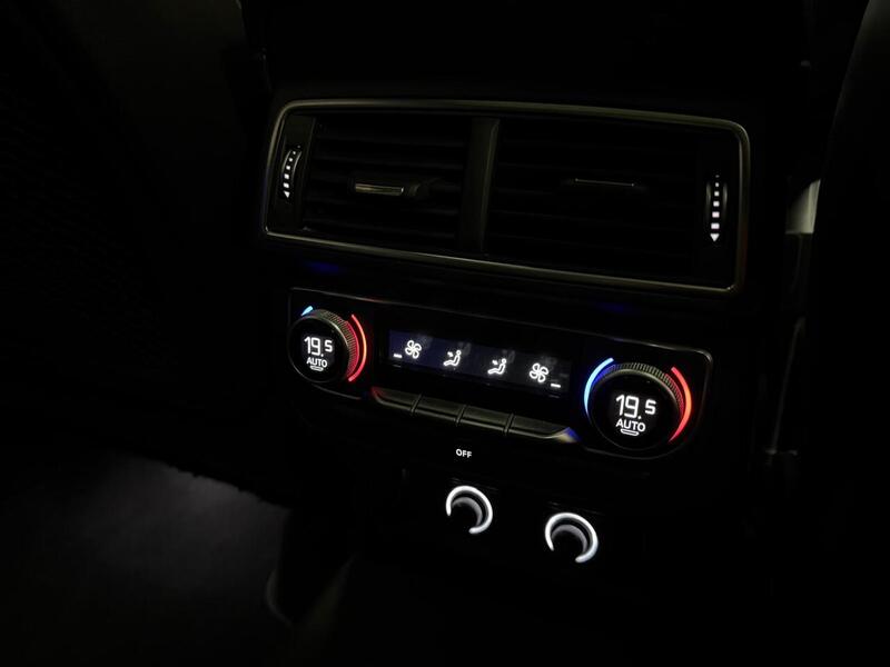 Audi Q7 TDI V6 Black Edition - U400059499
