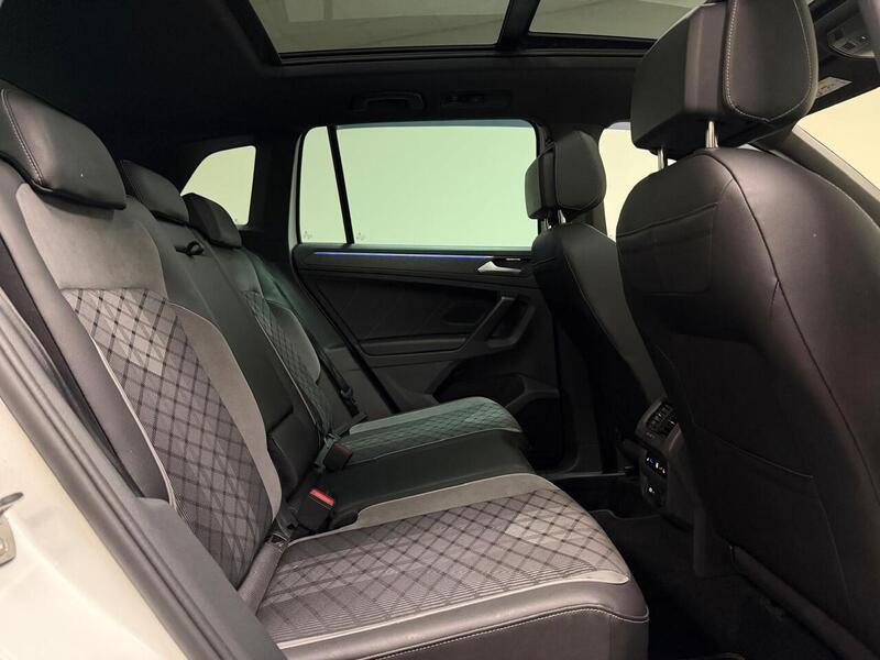 Volkswagen Tiguan TSI R-Line - U400059504