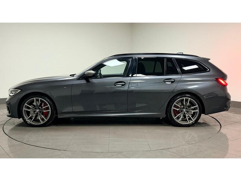 BMW 3 Series M340d MHT - U400059508