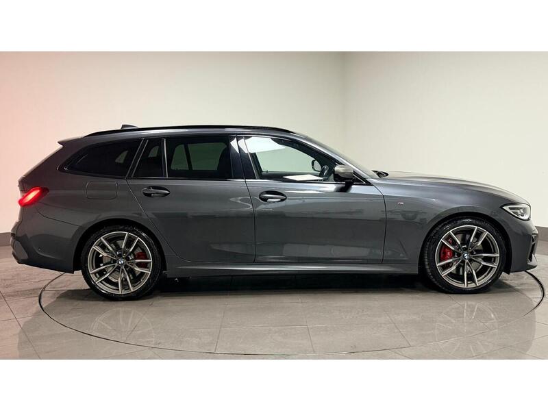 BMW 3 Series M340d MHT - U400059508