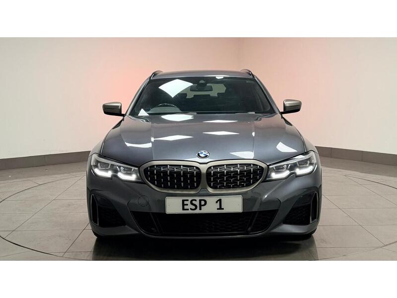 BMW 3 Series M340d MHT - U400059508