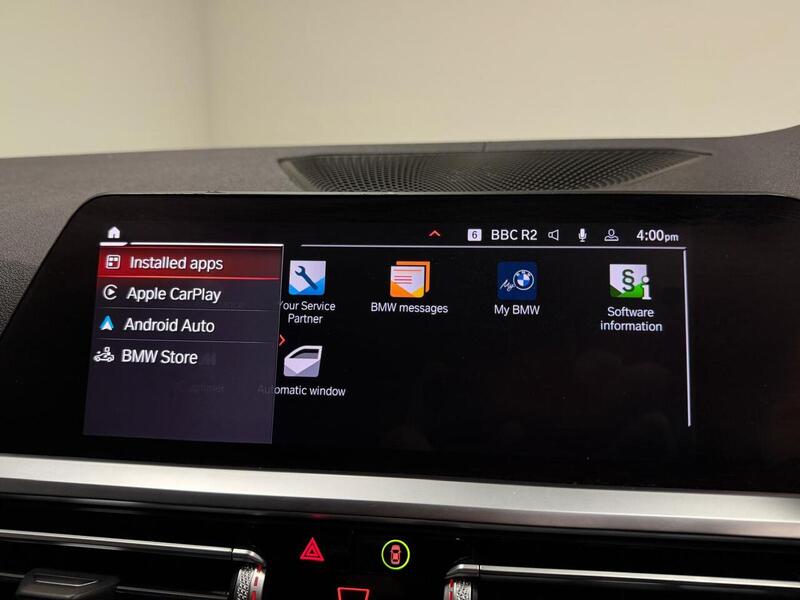 BMW 3 Series M340d MHT - U400059508