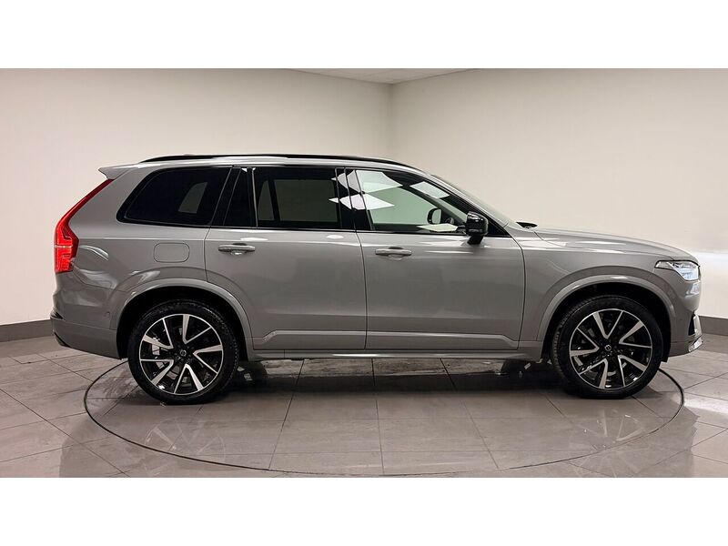 Volvo XC90 B5 MHEV Plus - U400059509