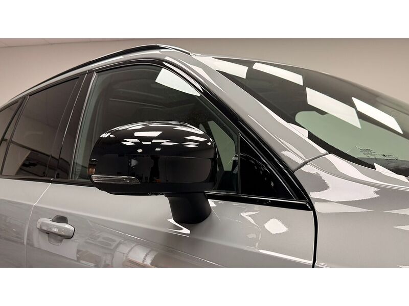 Volvo XC90 B5 MHEV Plus - U400059509