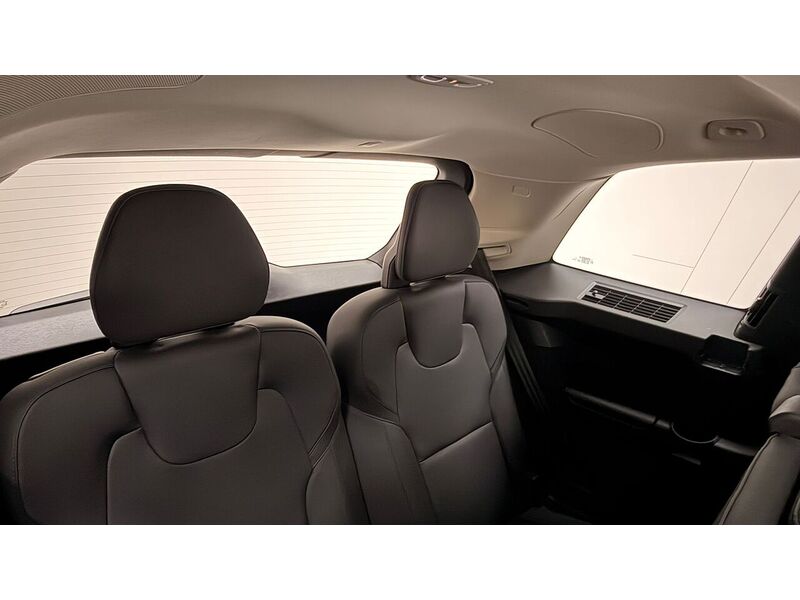 Volvo XC90 B5 MHEV Plus - U400059509