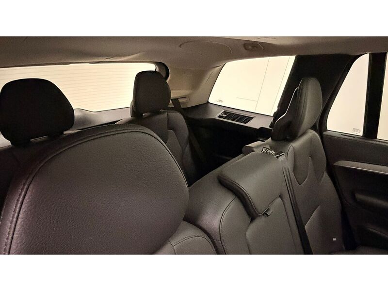 Volvo XC90 B5 MHEV Plus - U400059509