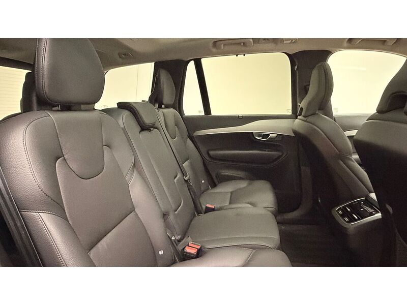 Volvo XC90 B5 MHEV Plus - U400059509