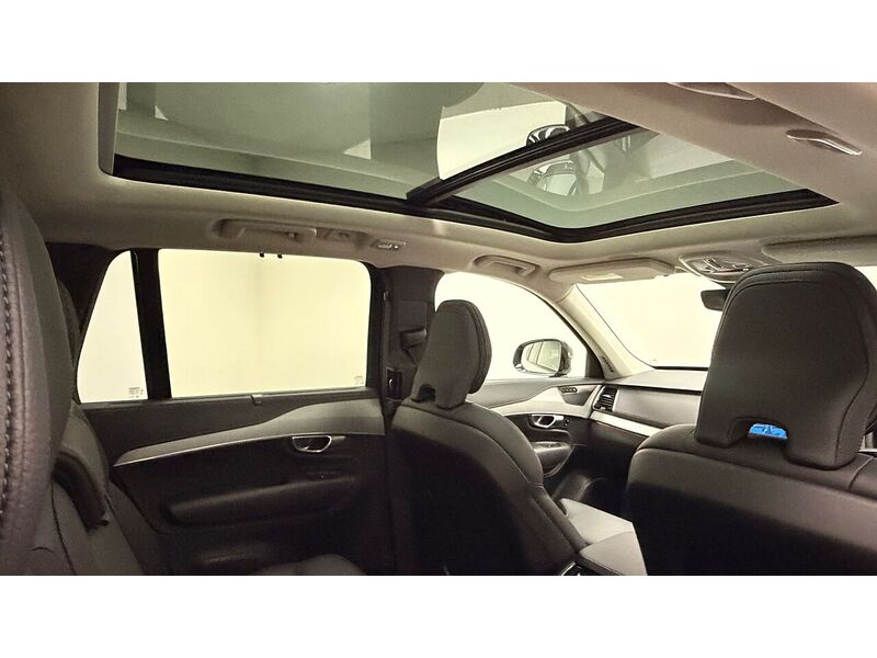 Volvo XC90 B5 MHEV Plus - U400059509