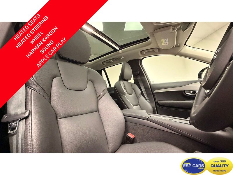 Volvo XC90 B5 MHEV Plus - U400059509